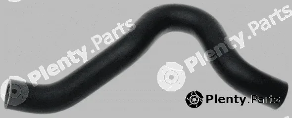Gates-Mx 18598 — Heater Hose