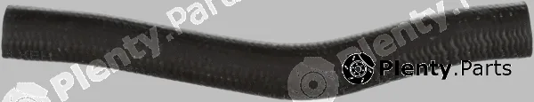 Gates-Mx 12358 — Heater Hose