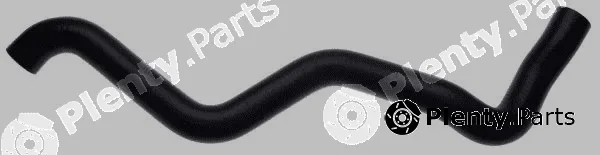 Gates-Mx 21820 — Radiator Hose