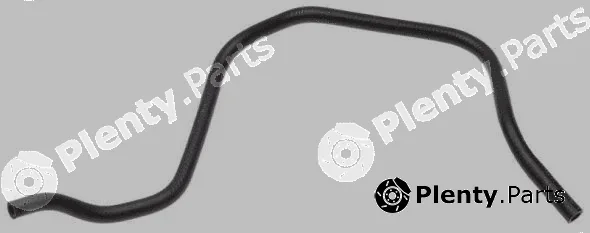 Gates-Mx 18333 — Heater Hose