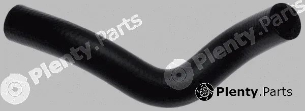 Gates-Mx 21880 — Radiator Hose