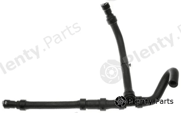 Gates-Mx 23878 — Heater Hose
