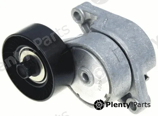 Gates-Mx 38201 — Belt Tensioner, V-ribbed belt DriveAlign®
