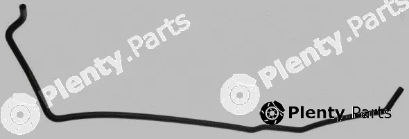 Gates-Mx 18261 — Heater Hose