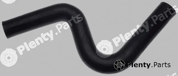 Gates-Mx 21063 — Radiator Hose