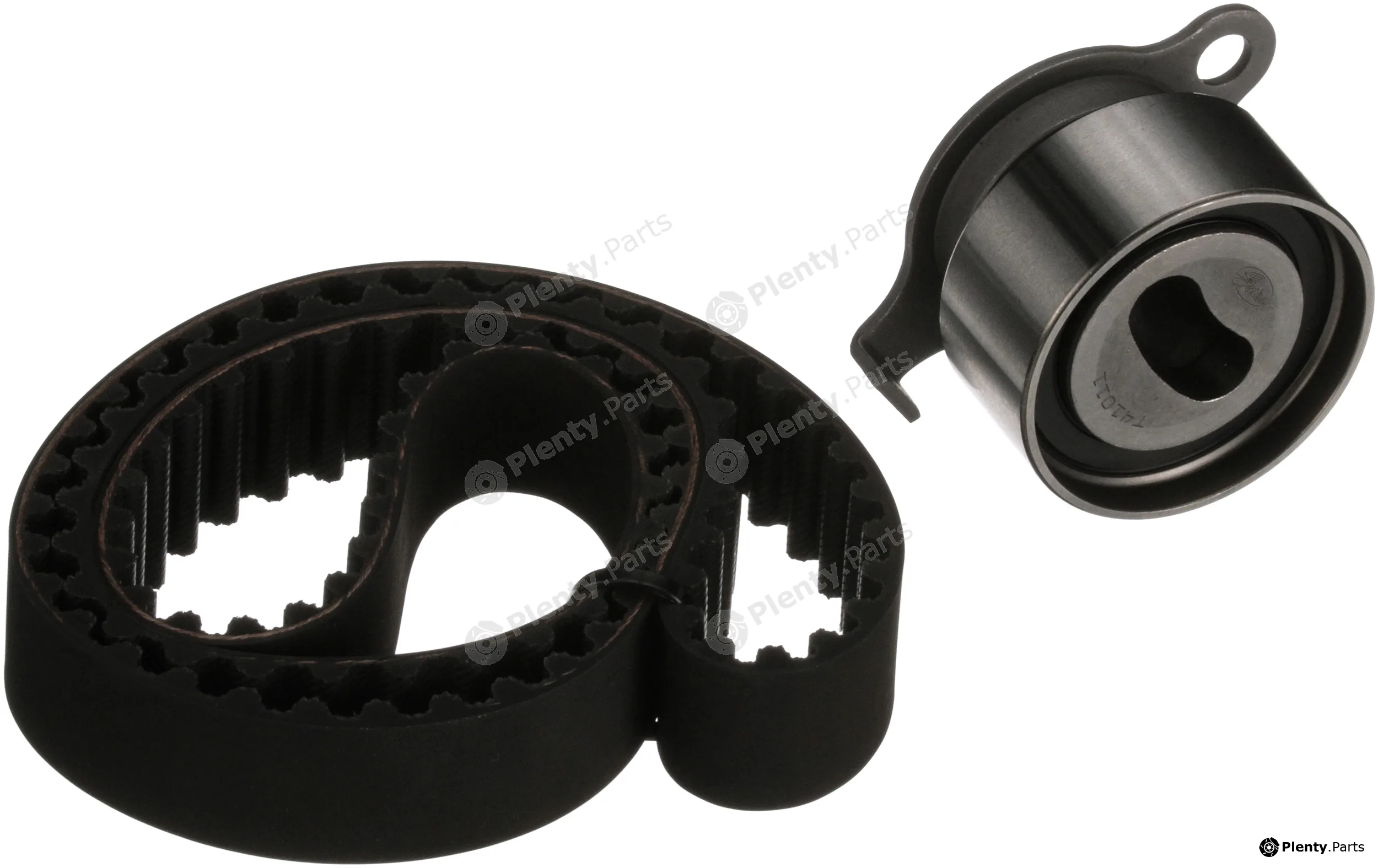 Gates-Mx TCK223 — Timing Belt Kit PowerGrip®