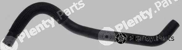 Gates-Mx 19697 — Heater Hose