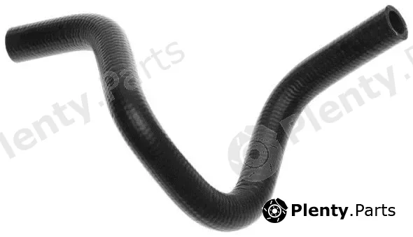 Gates-Mx 12173 — Heater Hose