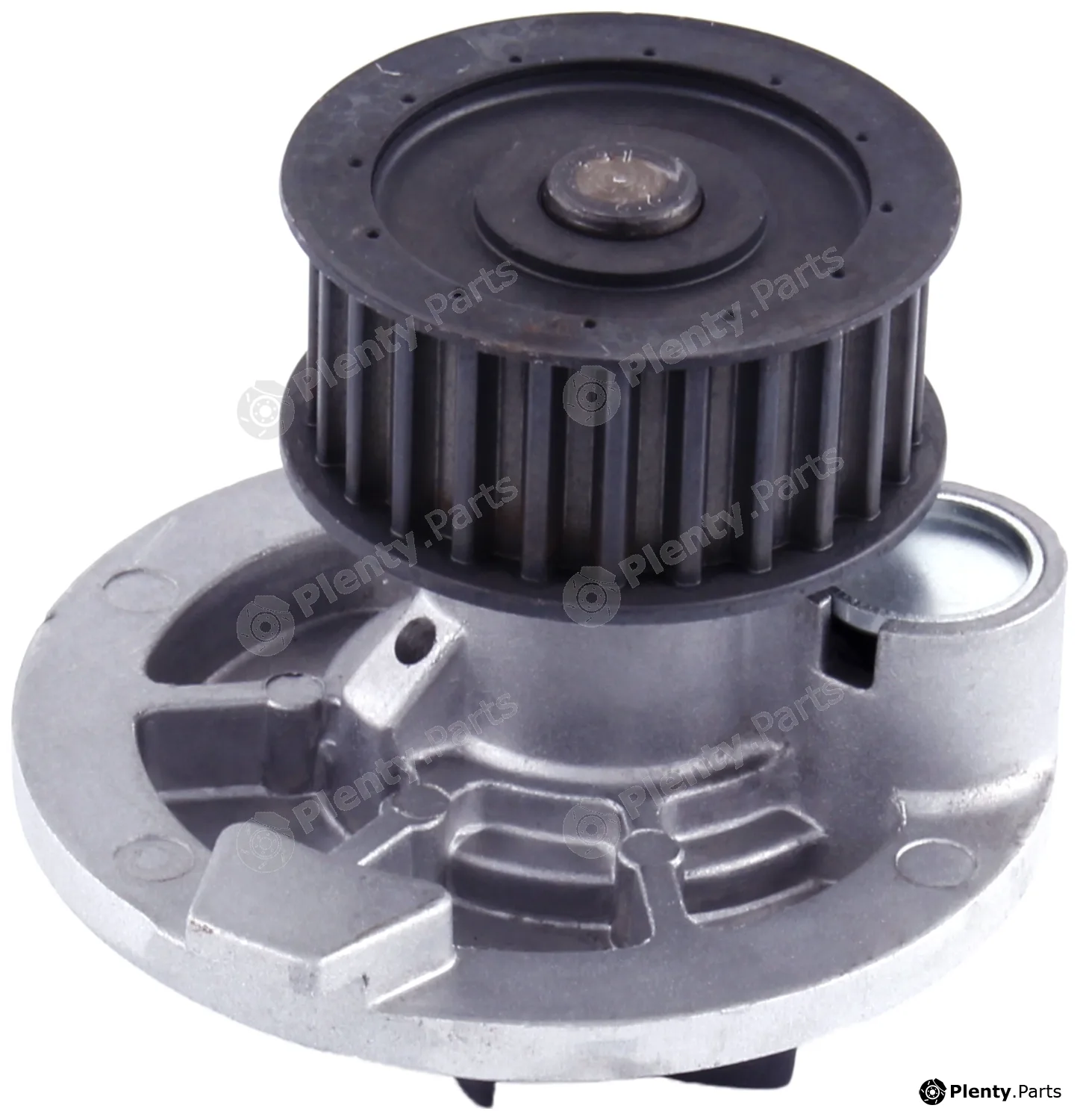 Gates-MX 42408 — Water Pump, engine cooling