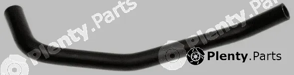 Gates-Mx 12107 — Heater Hose