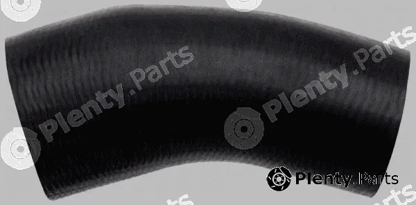 Gates-Mx 21038 — Radiator Hose
