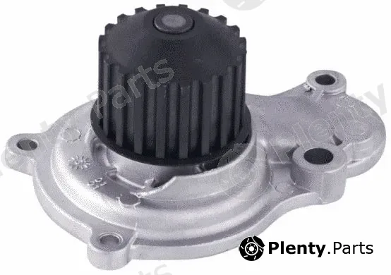 Gates-Mx 41006 — Water Pump, engine cooling
