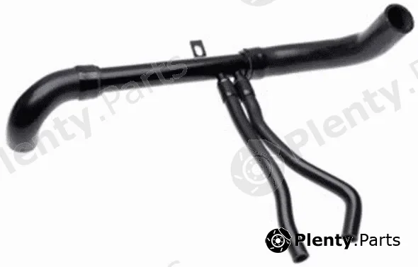 Gates-Mx 22840 — Radiator Hose