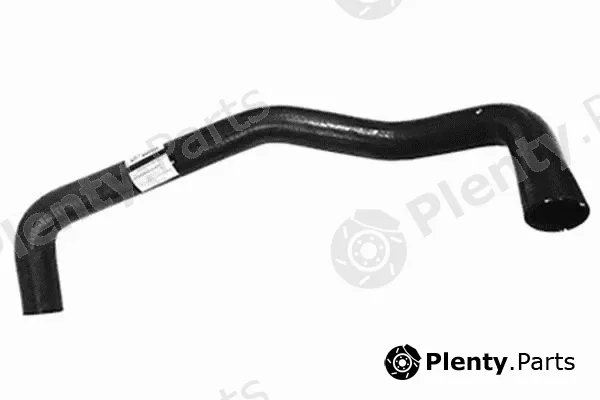 Gates-MX CH220832 — Radiator Hose
