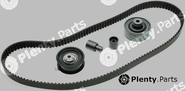 Gates-Mx TCK321 — Timing Belt Kit PowerGrip®