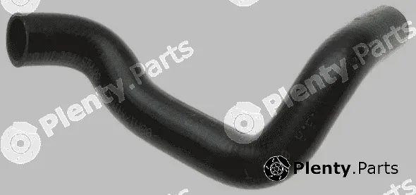 Gates-Mx 23484 — Radiator Hose