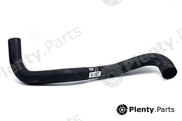 Gates-MX CH119372 — Radiator Hose
