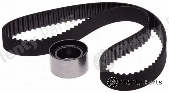 Gates-Mx TCK245 — Timing Belt Kit PowerGrip®