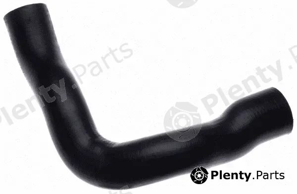 Gates-Mx 21236 — Radiator Hose
