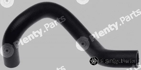 Gates-Mx 19709 — Heater Hose