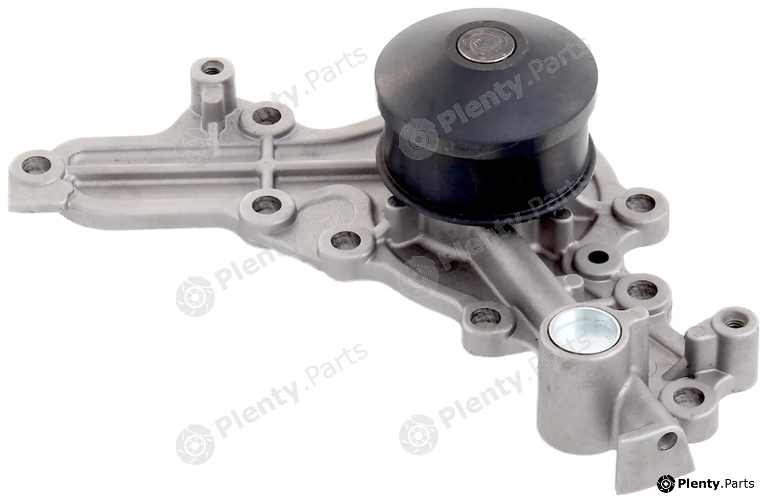 Gates-MX 42174 — Water Pump, engine cooling
