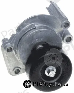 Gates-MX 38488 — Belt Tensioner, V-ribbed belt DriveAlign®