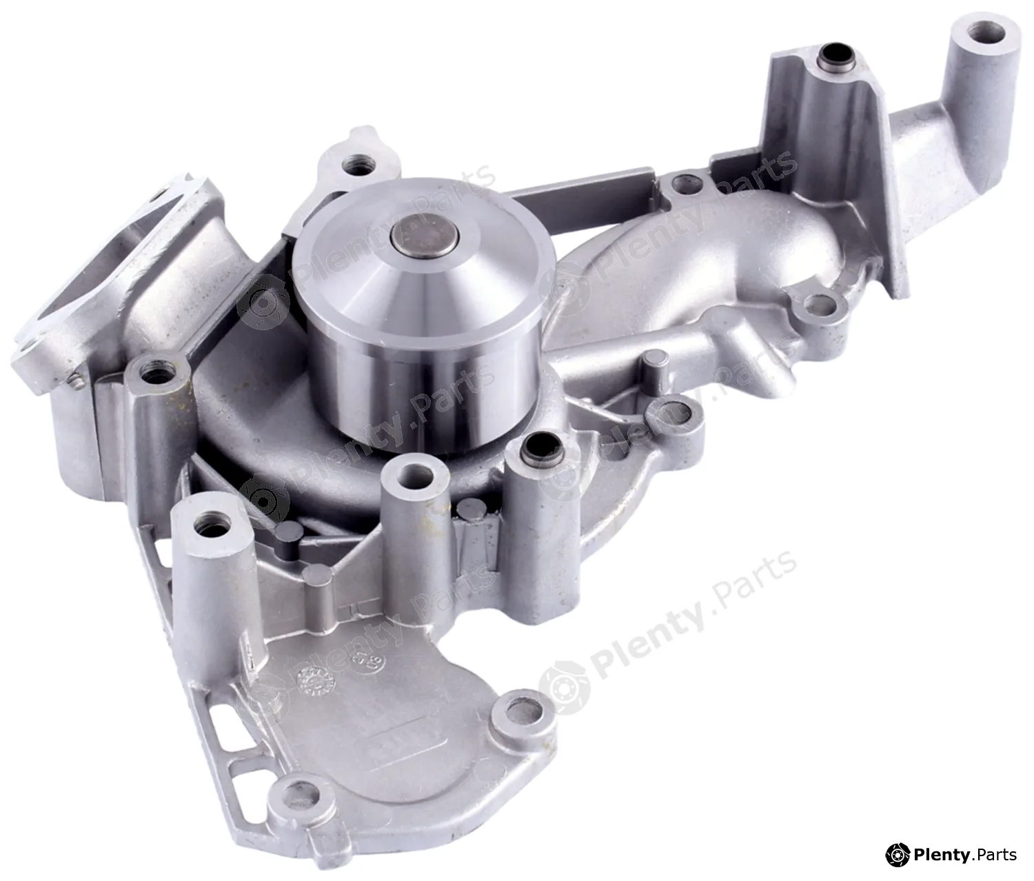 Gates-Mx 44085 — Water Pump, engine cooling