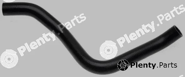 Gates-Mx 23786 — Radiator Hose