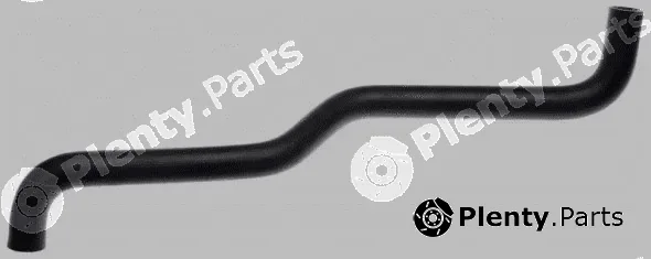 Gates-Mx 23174 — Radiator Hose