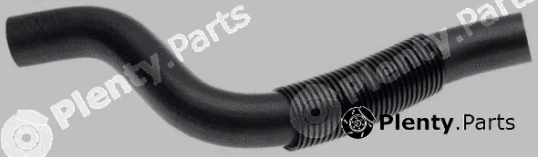 Gates-Mx 24547 — Radiator Hose
