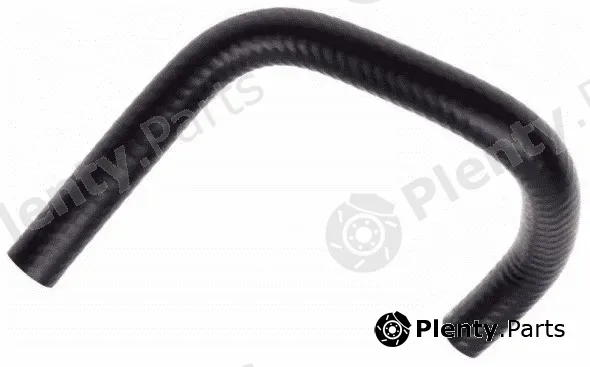 Gates-Mx 12065 — Heater Hose