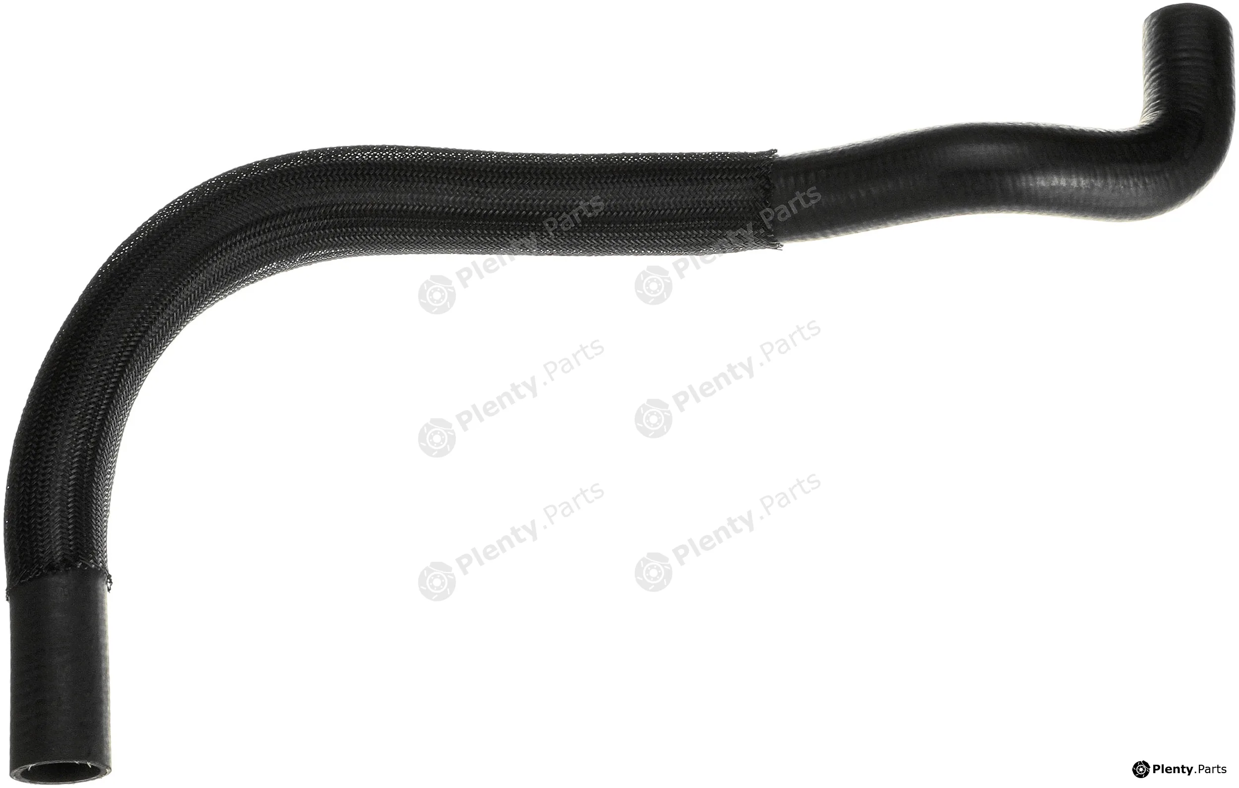 Gates-Mx 24797 — Radiator Hose
