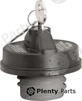 Gates-Mx 31780 — Cap, fuel tank