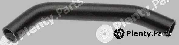 Gates-Mx 23687 — Radiator Hose