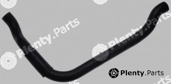 Gates-Mx 21709 — Radiator Hose