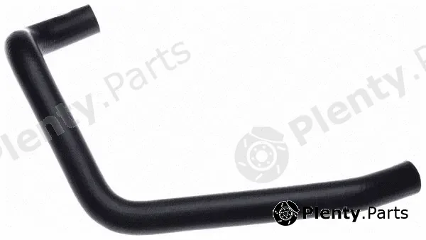 Gates-Mx 21168 — Radiator Hose