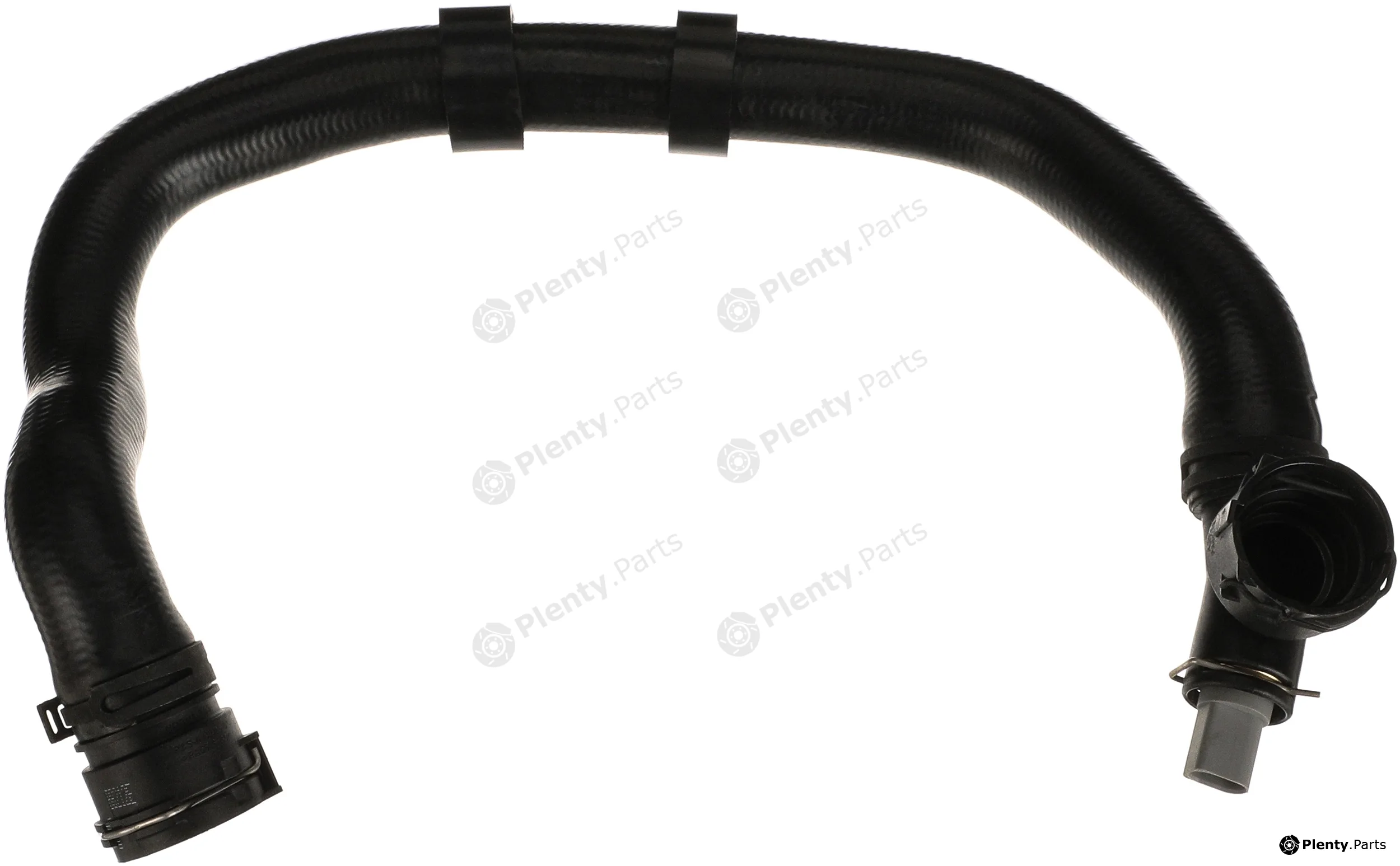Gates-Mx 51835 — Radiator Hose