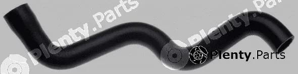 Gates-Mx 21166 — Radiator Hose