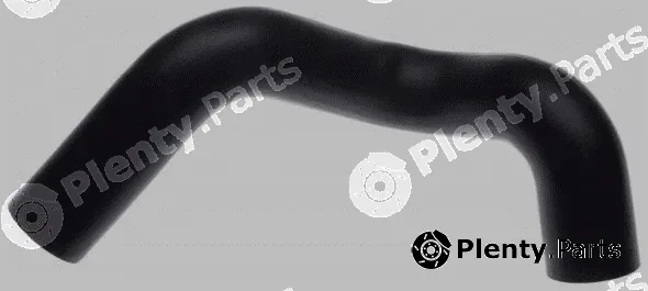 Gates-Mx 21623 — Radiator Hose