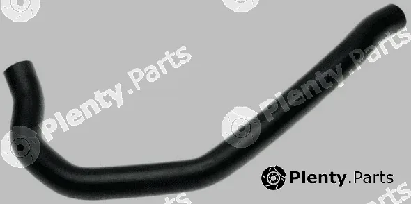 Gates-Mx 23348 — Radiator Hose