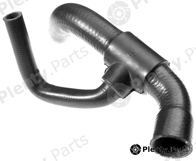Gates-Mx 22106 — Radiator Hose
