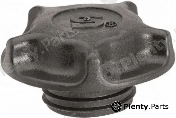 Gates-Mx 31115 — Sealing Cap, oil filler neck