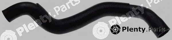 Gates-MX 22169 — Radiator Hose