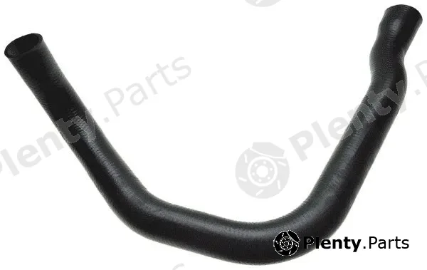 Gates-Mx 22025 — Radiator Hose