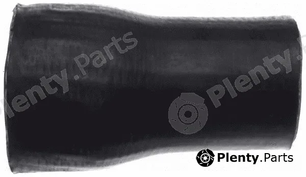 Gates-Mx 21492 — Radiator Hose