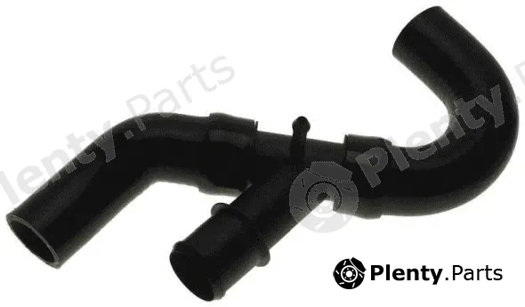 Gates-MX 22337 — Radiator Hose
