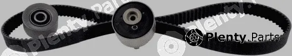 Gates-Mx TCK338 — Timing Belt Kit PowerGrip®