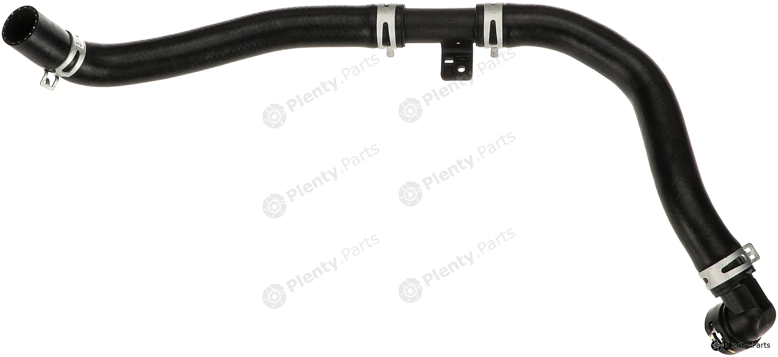 Gates-Mx 51832 — Radiator Hose