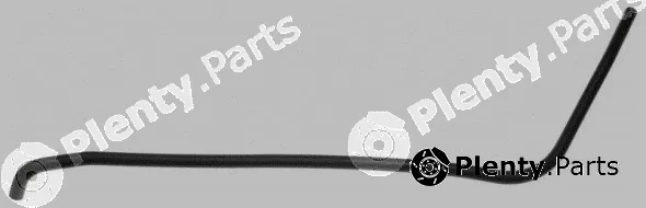 Gates-Mx 18285 — Heater Hose