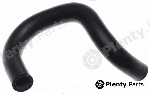 Gates-Mx 19845 — Heater Hose